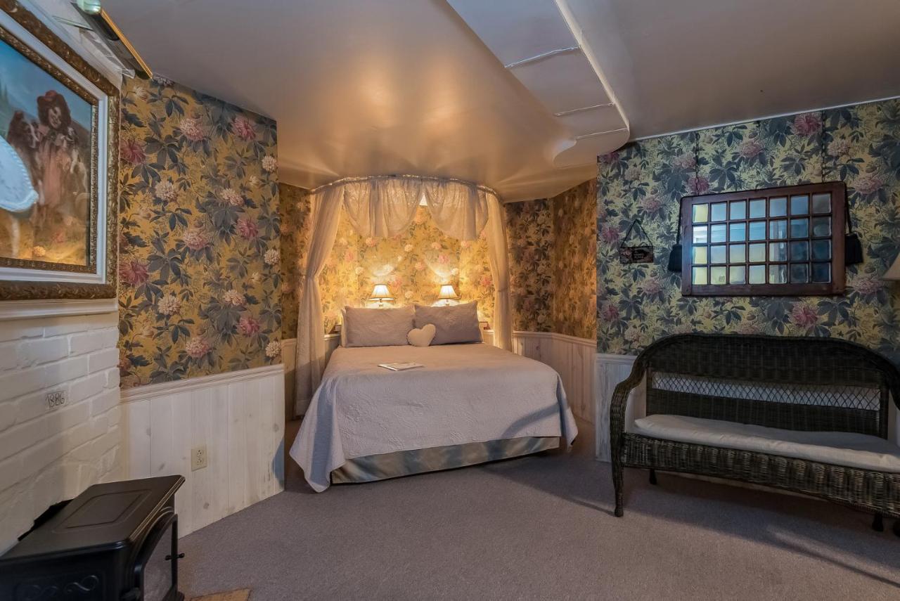 Bed and Breakfast Kingsley House à Fennville Extérieur photo